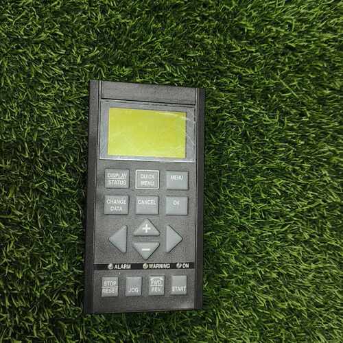 询价-丹佛斯VLT5000变频器面板 175Z0401，功能正