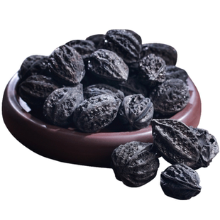 围炉煮茶炉核桃龙眼木碳家用室内烧烤专用橄榄枣核乌榄无烟炭火块