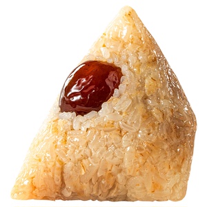 老鼎丰哈尔滨特产咸粽蜜枣甜粽子