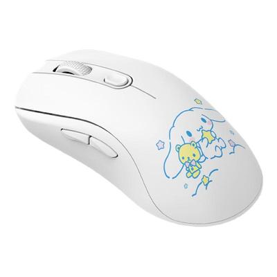 AKKO AG ONE-L 玉桂狗联名鼠标可爱高颜值女生办公2.4G无线鼠标