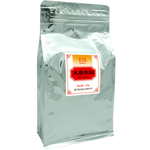 中粮中茶敦煌牌茶叶水仙250g足火