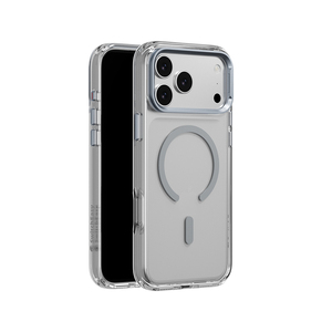 美国SwitchEasy适用苹果17pro透明磁吸手机壳iPhone17promax防摔全包air镜头支架新款2025手机保护套