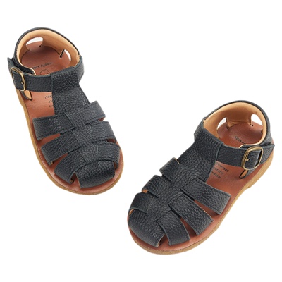 woollykids阿洛亲子鞋