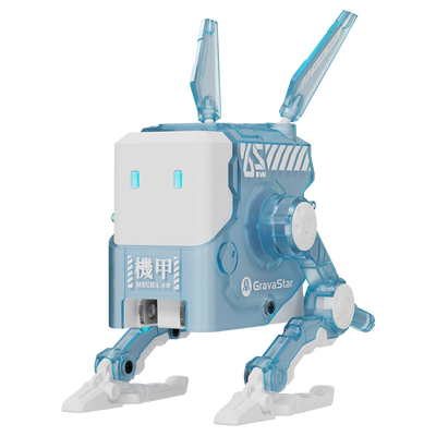 重力星球氮化镓充电头65W