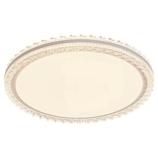 帕莎 卧室吸顶灯 意式极简轻现代奢高级感主卧灯全光谱护眼灯具