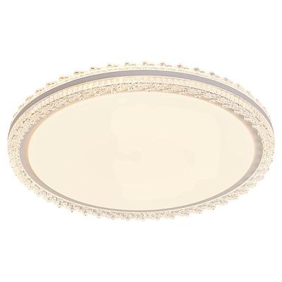 帕莎 卧室吸顶灯 意式极简轻现代奢高级感主卧灯全光谱护眼灯具