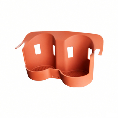 吉利银河M9中控水杯保护套配饰件