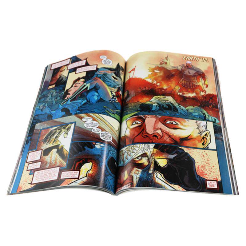 Dark Nights: Metal: Dark Knights Rising黑暗之夜：金属 蝙蝠侠黑暗骑士崛起