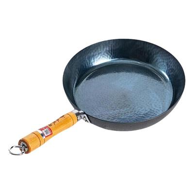 旗舰店官方正品保障手工铁锅