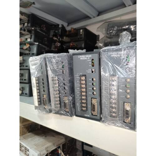 询价VEXTA东方 RKD514L-A 五相步进驱动器