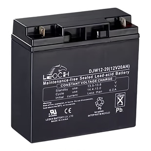 巨人通力电梯配件理士DJW12-4.5ah蓄电池轿顶应急12V4.5AH5AH电瓶
