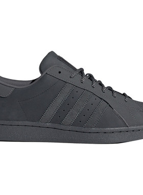 板鞋Adidas/阿迪达斯低帮耐磨