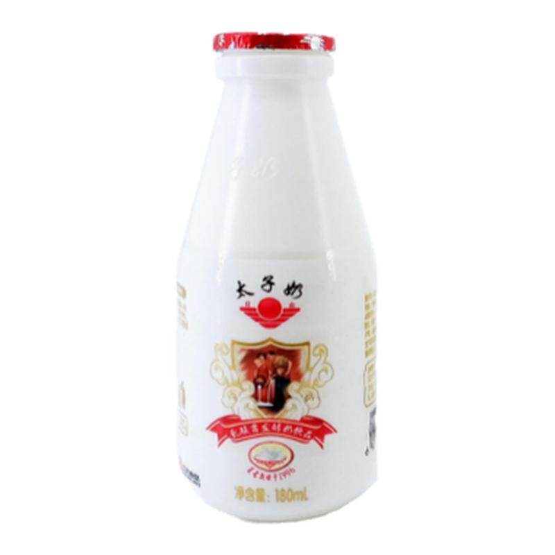 乳酸菌湖南太子礼盒装180