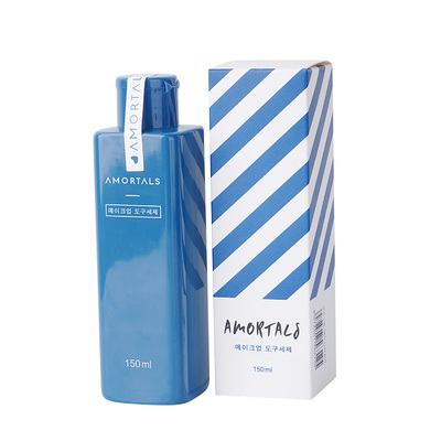 AMORTALS海绵美妆蛋气垫专用粉扑