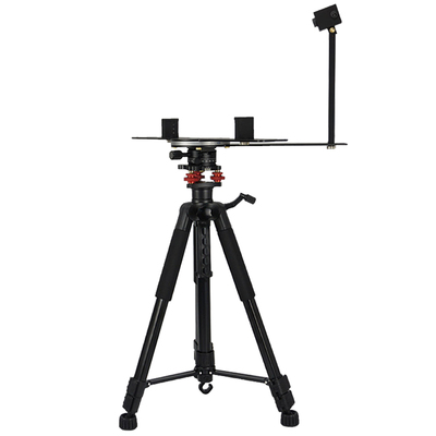 云台水平激光罗盘支架三脚架