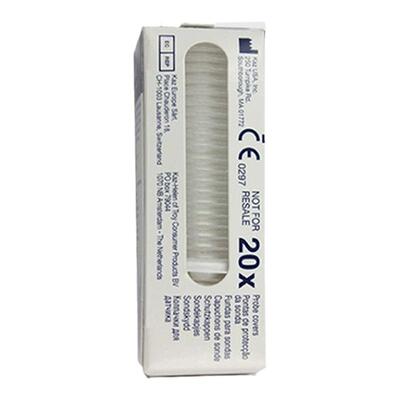 博朗耳温枪耳套电池耳温枪