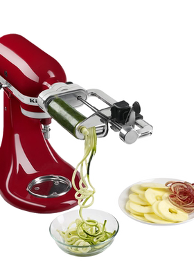 KitchenAid厨师机配件
