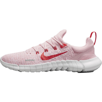 Nike/耐克正品 Free Run 5.0女子新款休闲透气跑步鞋CZ1891-602