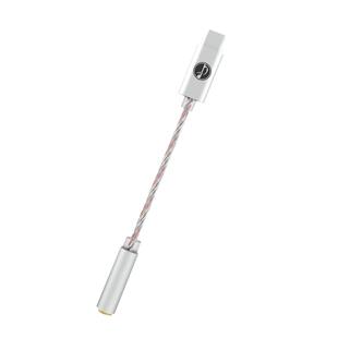 竹林鸟X1Pro升级版HIFI解码耳放31993耳机小尾巴转换器Typec转接