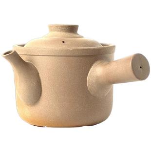 砂锅熬中药专用锅煎药壶药罐家用炖药煲炖煮药专门熬中药煲燃气灶