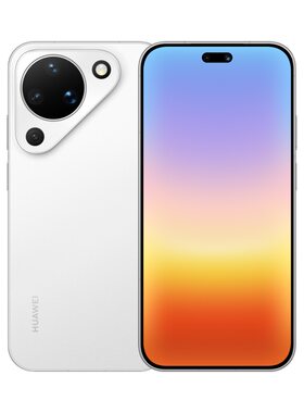HUAWEIPura90轻薄旗舰手机