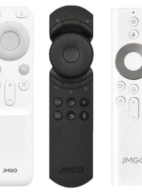 JMGO坚果投影仪遥控原装微果投影