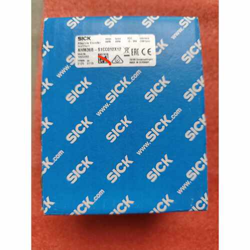 询价-西克编码器AHM36B-S1CC014X12