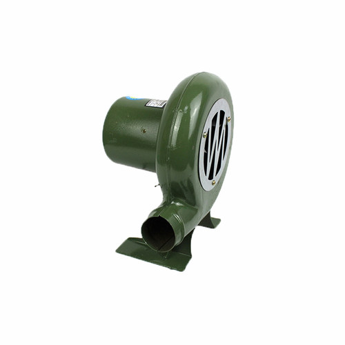 12V电动 鼓风机 烧烤小型 220V调速交直流鼓风机家用30W60W100W