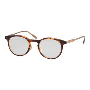 新款 Kame ManNen 万年龟 手工眼镜框 板材近视眼镜 复古KMN-9951