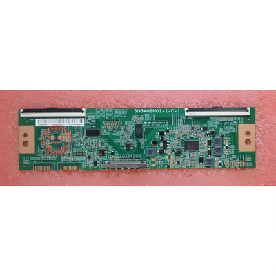 HKCMG34A4Q驱动板ST9835RN-A主板