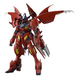 万代拼装模型 HG 1/144 创战元宇宙 惊异巴巴托斯 天狼座