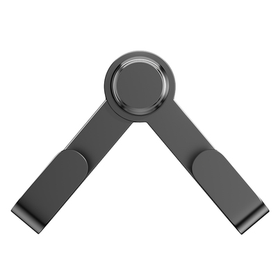 【掉落包赔】吸盘旋转锅盖置物架