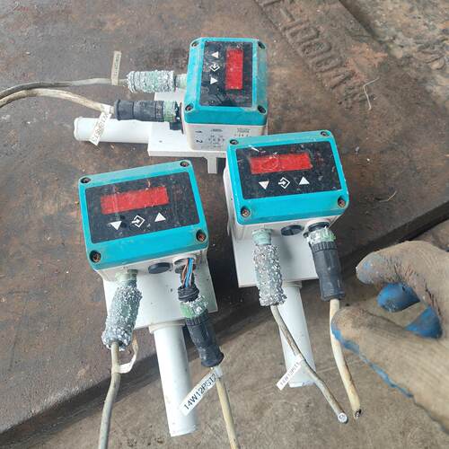 【请询价】FISCHER压力变送器，型号EA14M060MB/KG3M