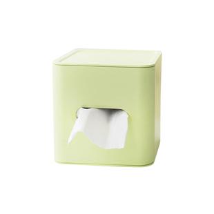 纸巾盒卫生间卷纸盒客厅圆筒抽纸盒厕所创意防水桌面卷纸筒纸巾筒