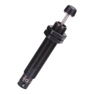 亚德客可调液压稳速油压缓冲器ACJ/ACA0806/1007/1210/1412/2025