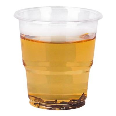 家商两用加厚一次性水杯透明整箱