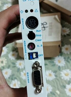 议价setex模块- CPU CP14XM，全新，有包装！ 议价