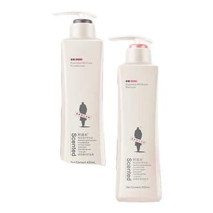 阿道夫洗发水男女专用蓬松去屑止痒控油洗头膏露液正品牌官方旗舰