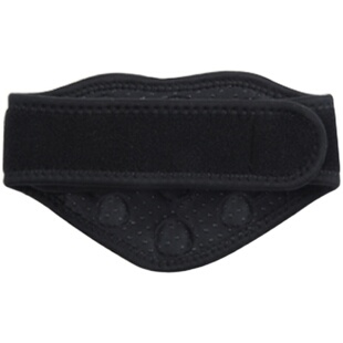 南极人艾绒电加热护颈仪颈椎热敷疼痛脖套防寒保暖发热男女士颈托