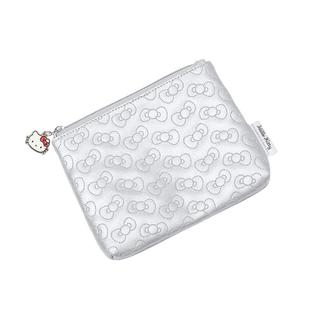 Heatherich三丽鸥合作系列2025春季新款Hello Kitty零钱包252791