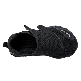 加厚宽脚健步鞋拇指外翻男女宽松加肥大头冬季保暖老人宽头运动鞋