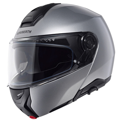 德国Schuberth舒伯特Concept揭面盔户外骑行头盔男女旅行盔