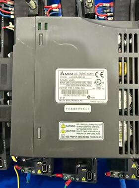 议价Delta Servo Driver AsdB20421B适用