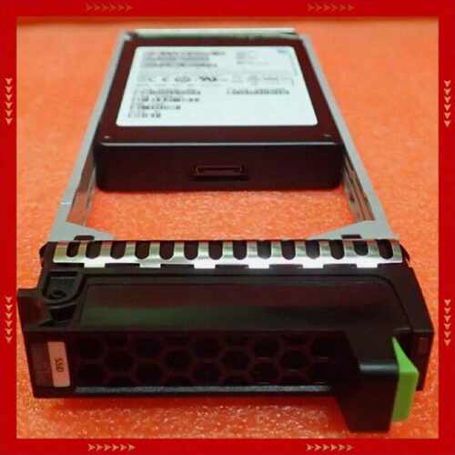 【问价】Fujitsu Eternus DX/AF 7.68TB S