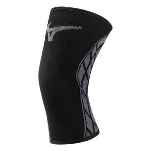 美津浓运动护膝男士跑步登山篮球专业装备关节保护膝盖专用护具女