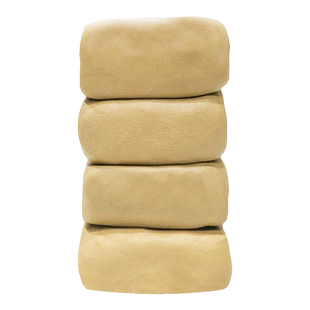 软陶泥陶土免烧粘土陶艺吧泥塑手工制作DIY高岭土泥巴瓷泥雕塑泥