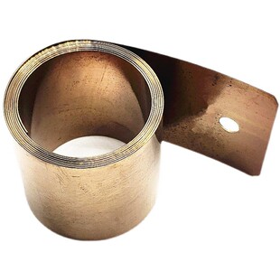 MEIKO迈科洗碗机门恒力弹簧不锈钢卷簧K200C K260C洗碗机拉门配件