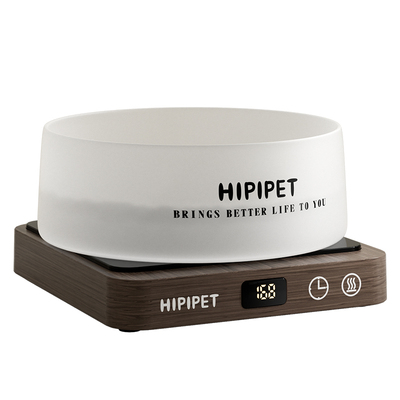 【5档控温】恒温猫咪饮水机