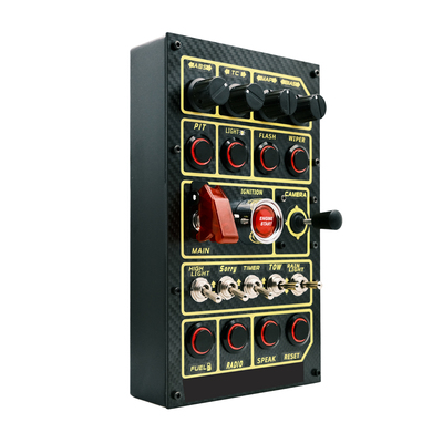 SIMDIDD30赛车模拟中控盒