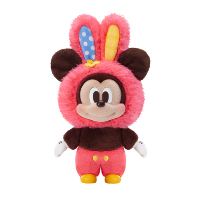 TOPTOY迪士尼春日彩蛋系列